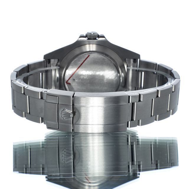 Rolex Explorer II 216570 Image 3